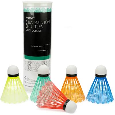 Stuur Avento (x5) Jaune TU Unisex Stuur Avento (x5) Jaune TU Unisex