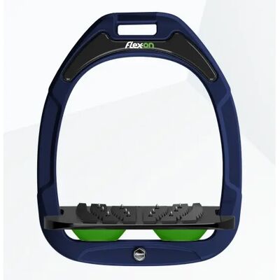Ultra Grip Inclinatie Bogen Marine/Zwart/Groen Flex-On Green Composite Bleu TU Unisex Ultra Grip Inclinatie Bogen Marine/Zwart/Groen Flex-On Green Composite Bleu TU Unisex