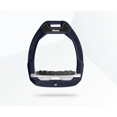Veiligheidsstijgbeugels voor het rijden Schuin Ultra Grip Groen/Grijs/Wit Flex-On Safe-On Vert TU Unisex Veiligheidsstijgbeugels voor het rijden Schuin Ultra Grip Groen/Grijs/Wit Flex-On Safe-On Vert TU Unisex