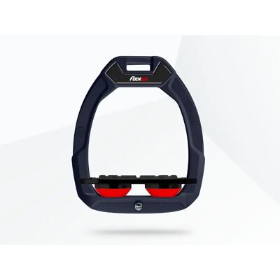 Plat Grip Veiligheidsbeugels Groen/Zwart/Rood Flex-On Safe-On Vert TU Unisex Plat Grip Veiligheidsbeugels Groen/Zwart/Rood Flex-On Safe-On Vert TU Unisex