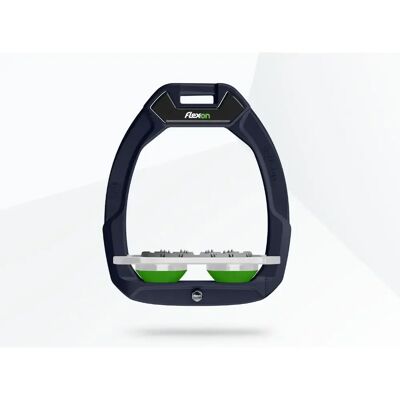 Veilige rijstijgers Plat Ultra Grip Groen/grijs/groen Flex-On Safe-On Vert TU Unisex Veilige rijstijgers Plat Ultra Grip Groen/grijs/groen Flex-On Safe-On Vert TU Unisex