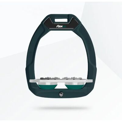 Veilige rijstijgers Plat Ultra Grip Groen/grijs/groen Flex-On Safe-On Vert TU Unisex Veilige rijstijgers Plat Ultra Grip Groen/grijs/groen Flex-On Safe-On Vert TU Unisex