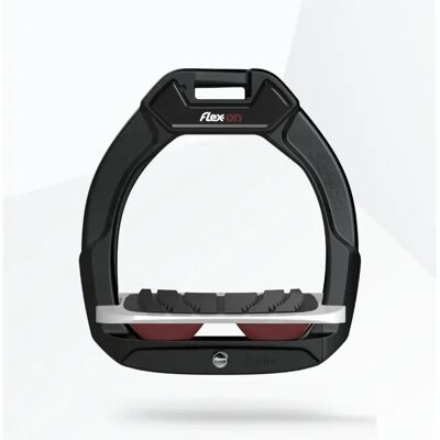 Veiligheidseisen voor het rijden Ingebouwde Grip Zwart/Grijs/Bordeaux kind Flex-On Safe-On Noir TU Unisex Veiligheidseisen voor het rijden Ingebouwde Grip Zwart/Grijs/Bordeaux kind Flex-On Safe-On Noir TU Unisex