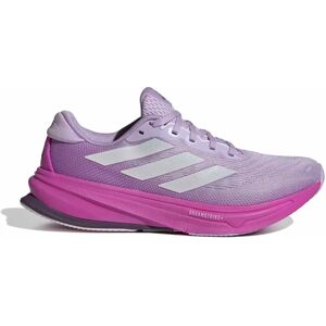 Hardloopschoenen voor dames adidas Supernova Rise 2 Violet 43 1/3 Female Hardloopschoenen voor dames adidas Supernova Rise 2 Violet 43 1/3 Female