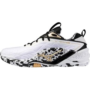 Indoor schoenen Mizuno Wave Stealth Neo 2 Blanc 42,5 Male Indoor schoenen Mizuno Wave Stealth Neo 2 Blanc 42,5 Male