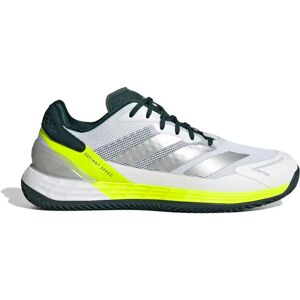 Tennisschoenen adidas Defiant Speed 2 Clay Blanc 40 Male Tennisschoenen adidas Defiant Speed 2 Clay Blanc 40 Male