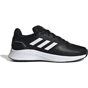 Adidas Kids Runfalcon 2.0 Shoes - Zwart - Het hele jaar Adidas Kids Runfalcon 2.0 Shoes - Zwart - Het hele jaar