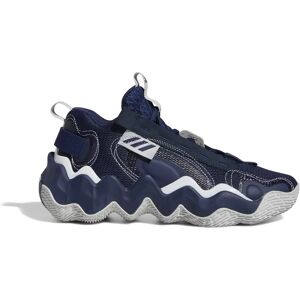 Basketbalschoenen adidas Originals Exhibit B Bleu 42 2/3 Male Basketbalschoenen adidas Originals Exhibit B Bleu 42 2/3 Male