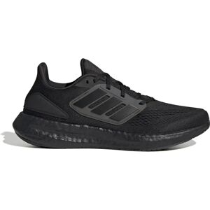 adidas Pureboost 22 Hardloopschoenen - Zwart - Uitverkoop adidas Pureboost 22 Hardloopschoenen - Zwart - Uitverkoop