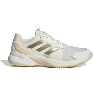 Indoorschoenen voor dames adidas Crazyflight 6 Blanc 48 2/3 Female Indoorschoenen voor dames adidas Crazyflight 6 Blanc 48 2/3 Female