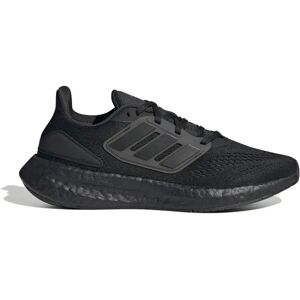 Adidas Pureboost 22 - Zwart - Korte runs - Hardloopschoenen Adidas Pureboost 22 - Zwart - Korte runs - Hardloopschoenen