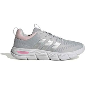 Dames sneakers met elastische veters adidas Cloudfoam Flex Gris 36 2/3 Female Dames sneakers met elastische veters adidas Cloudfoam Flex Gris 36 2/3 Female