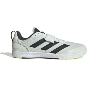 adidas The Total Gewichthefschoenen - SS24 Groen adidas The Total Gewichthefschoenen - SS24 Groen
