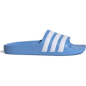 Kindersloffen adidas Adilette Aqua Bleu 29 Unisex Kindersloffen adidas Adilette Aqua Bleu 29 Unisex