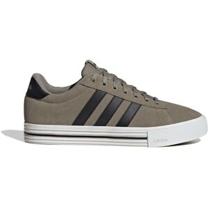 Trainers adidas Daily 4.0 Gris 44 2/3 Unisex Trainers adidas Daily 4.0 Gris 44 2/3 Unisex