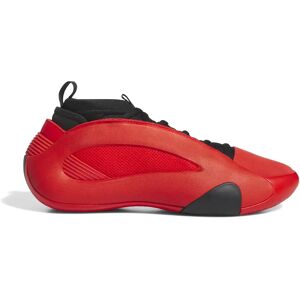 adidas Harden Volume 8 Schoenen - Rood - Basketbalschoenen adidas Harden Volume 8 Schoenen - Rood - Basketbalschoenen