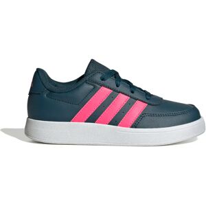 Adidas Breaknet 2.0 - Sneakers voor meisjes - Marineblauw Adidas Breaknet 2.0 - Sneakers voor meisjes - Marineblauw