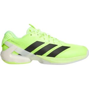 Tennisschoenen adidas Adizero Ubersonic 5 Vert 44 2/3 Male Tennisschoenen adidas Adizero Ubersonic 5 Vert 44 2/3 Male