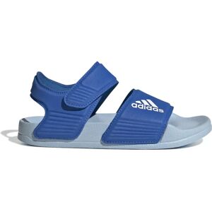 Kindersloffen adidas Adilette Bleu 33 Unisex Kindersloffen adidas Adilette Bleu 33 Unisex
