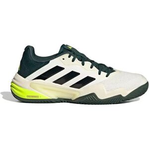 Tennisschoenen adidas Barricade 13 CL Blanc 42 Male Tennisschoenen adidas Barricade 13 CL Blanc 42 Male