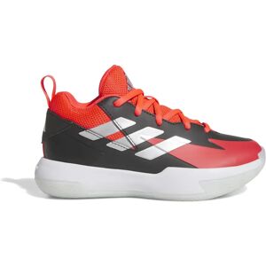 Basketbalschoenen voor kinderen adidas Cross Em Up Select C Rouge 28 Unisex Basketbalschoenen voor kinderen adidas Cross Em Up Select C Rouge 28 Unisex