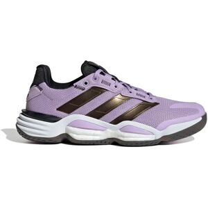 Indoorschoenen voor dames adidas Stabil 16 Rouge 42 2/3 Female Indoorschoenen voor dames adidas Stabil 16 Rouge 42 2/3 Female