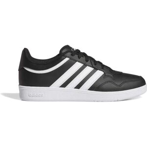 adidas Hoops 4.0 Schoenen - Zwart - Schoenen adidas Hoops 4.0 Schoenen - Zwart - Schoenen