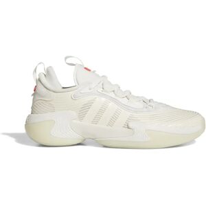 Basketbalschoenen voor dames adidas Exhibit Select 2.0 Pro Beige 41 1/3 Female Basketbalschoenen voor dames adidas Exhibit Select 2.0 Pro Beige 41 1/3 Female