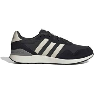 Trainers adidas Run 60s 4.0 Gris 40 Male Trainers adidas Run 60s 4.0 Gris 40 Male