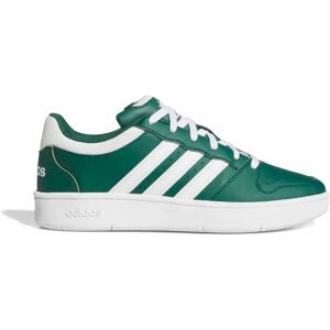 Kindertrainers adidas Hoops Classic Vert 36 2/3 Male Kindertrainers adidas Hoops Classic Vert 36 2/3 Male