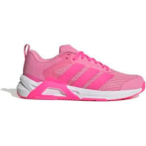 Cross-training schoenen voor dames adidas Dropset Control Rose 44 2/3 Female Cross-training schoenen voor dames adidas Dropset Control Rose 44 2/3 Female