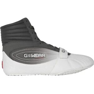 Indoor schoenen Gorilla Wear Performance Blanc 37 Unisex Indoor schoenen Gorilla Wear Performance Blanc 37 Unisex