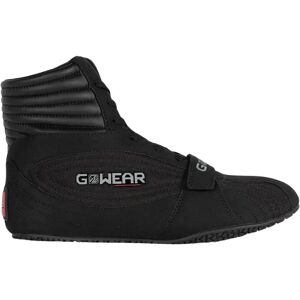 Indoor schoenen Gorilla Wear Performance Noir 38 Unisex Indoor schoenen Gorilla Wear Performance Noir 38 Unisex