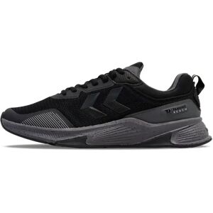 Cross training schoenen Hummel Reach TR Core 2.0 Noir 41 Unisex Cross training schoenen Hummel Reach TR Core 2.0 Noir 41 Unisex
