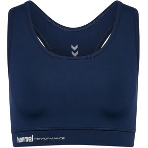 Damesbeha met lichte ondersteuning Hummel Pulse Bleu S Female Damesbeha met lichte ondersteuning Hummel Pulse Bleu S Female