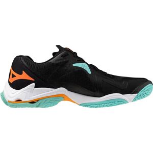 Indoor schoenen Mizuno Wave Lightning Z8 Noir 46 Male Indoor schoenen Mizuno Wave Lightning Z8 Noir 46 Male