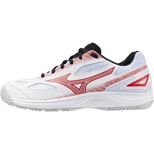 Indoor schoenen Mizuno Stealth Star 2 Blanc 35 Unisex Indoor schoenen Mizuno Stealth Star 2 Blanc 35 Unisex