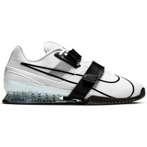 Gewichthefschoenen Nike Romaleos 4 Blanc 43 Unisex Gewichthefschoenen Nike Romaleos 4 Blanc 43 Unisex