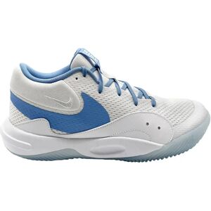 Indoor schoenen Nike Hyperquick Blanc 43 Male Indoor schoenen Nike Hyperquick Blanc 43 Male