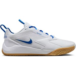Indoor schoenen Nike Air Zoom Hyperace 3 Bleu 38,5 Unisex Indoor schoenen Nike Air Zoom Hyperace 3 Bleu 38,5 Unisex