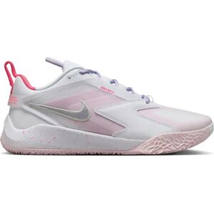 Nike HF3239100 Witte Volleybalschoenen - Schoenen Nike HF3239100 Witte Volleybalschoenen - Schoenen