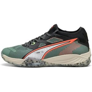 Indoor schoenen Puma Eliminate Nitro Sqd 4 Forever.better. Vert 43 Unisex Indoor schoenen Puma Eliminate Nitro Sqd 4 Forever.better. Vert 43 Unisex