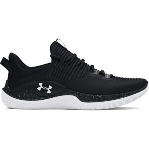 Cross-training schoenen Under Armour UA Dynamic IntelliKnit Noir 43 Male Cross-training schoenen Under Armour UA Dynamic IntelliKnit Noir 43 Male