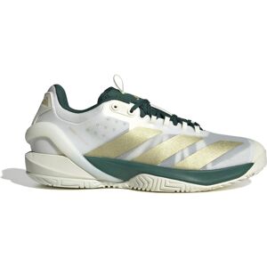 Tennisschoenen adidas Adizero Cybersonic 2 Blanc 45 1/3 Male Tennisschoenen adidas Adizero Cybersonic 2 Blanc 45 1/3 Male