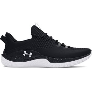 Cross-training schoenen Under Armour UA Dynamic IntelliKnit Noir 45 Male Cross-training schoenen Under Armour UA Dynamic IntelliKnit Noir 45 Male