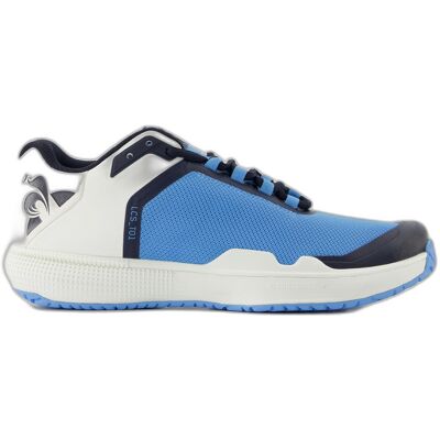 Tennisschoenen Le Coq Sportif Blauw 39 Unisex Tennisschoenen Le Coq Sportif Blauw 39 Unisex