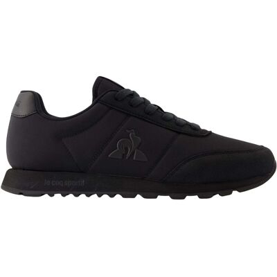 Kindertrainers Le Coq Sportif Racerone_2 Zwart 38 Male Kindertrainers Le Coq Sportif Racerone_2 Zwart 38 Male