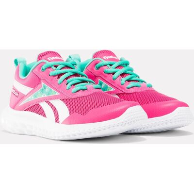 Hardloopschoenen voor kinderen Reebok Rush Runner 5.0 Roos 38 Female Hardloopschoenen voor kinderen Reebok Rush Runner 5.0 Roos 38 Female