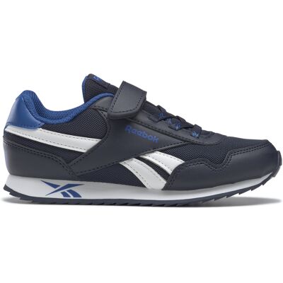Kinderschoenen Reebok Royal Jogger 3 Blauw 29 Unisex Kinderschoenen Reebok Royal Jogger 3 Blauw 29 Unisex