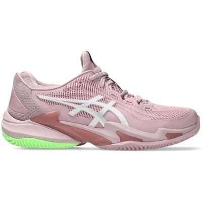 Dames tennisschoenen Asics Court FF 3 Clay Rose 40 Female Dames tennisschoenen Asics Court FF 3 Clay Rose 40 Female
